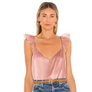 NWT Cami NYC Kat cami